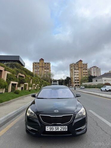 Kia Cadenza-2