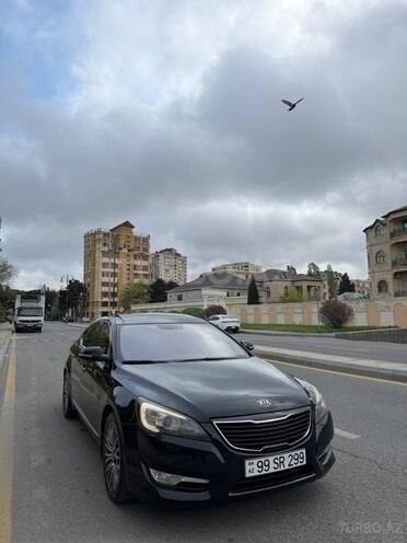 Kia Cadenza-1