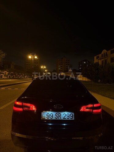 Kia Cadenza-17