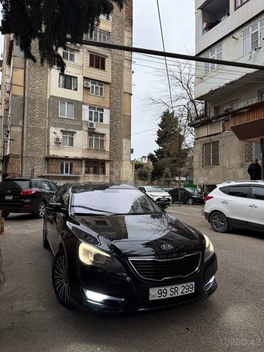 Kia Cadenza-15