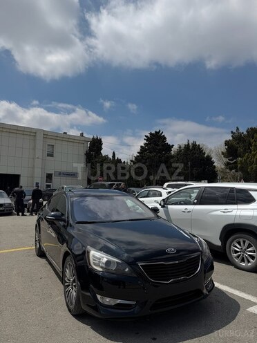 Kia Cadenza-10