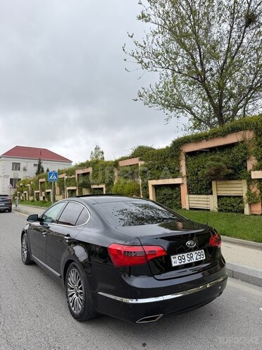 Kia Cadenza-4