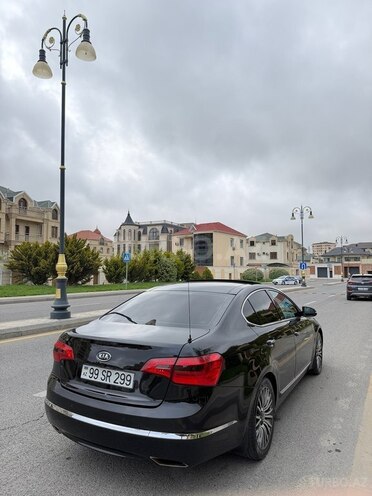 Kia Cadenza-3
