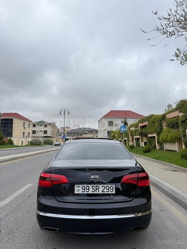 Kia Cadenza-6