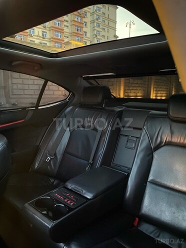 Kia Cadenza-19