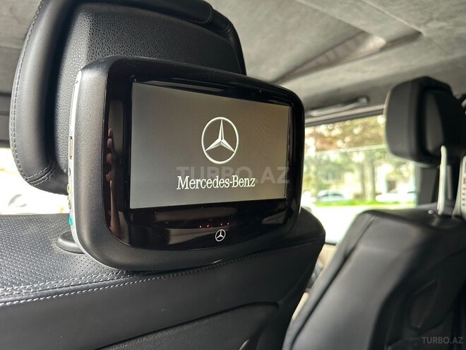 Mercedes G 55 AMG-16