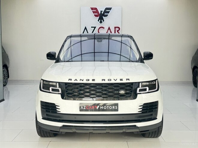 Land Rover Range Rover-2