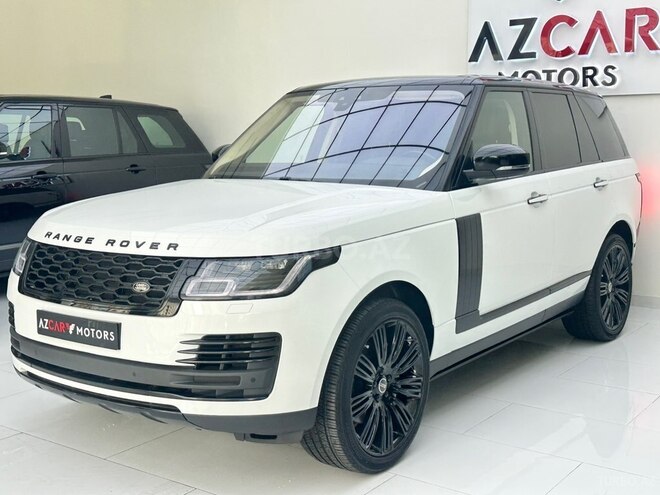 Land Rover Range Rover-3