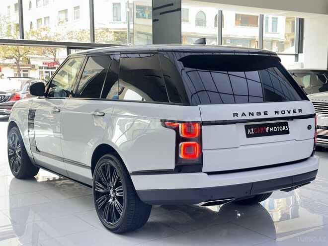 Land Rover Range Rover-9