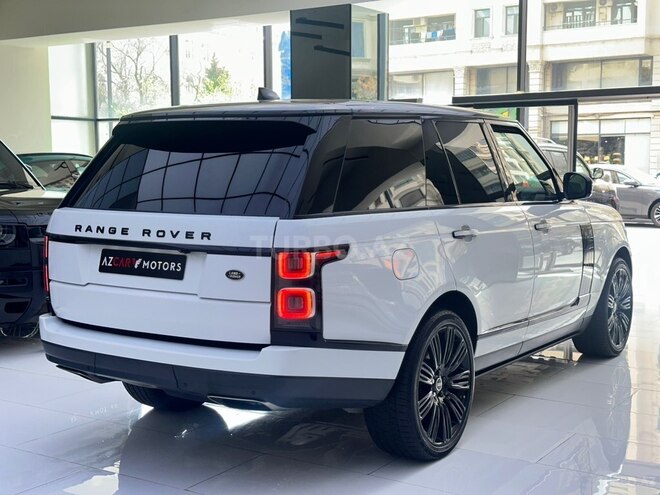 Land Rover Range Rover-8