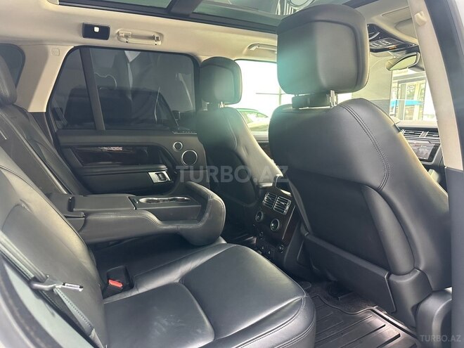 Land Rover Range Rover-21