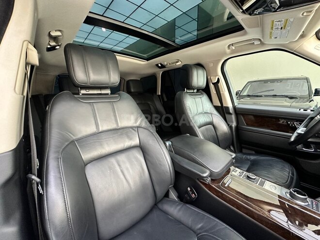 Land Rover Range Rover-23