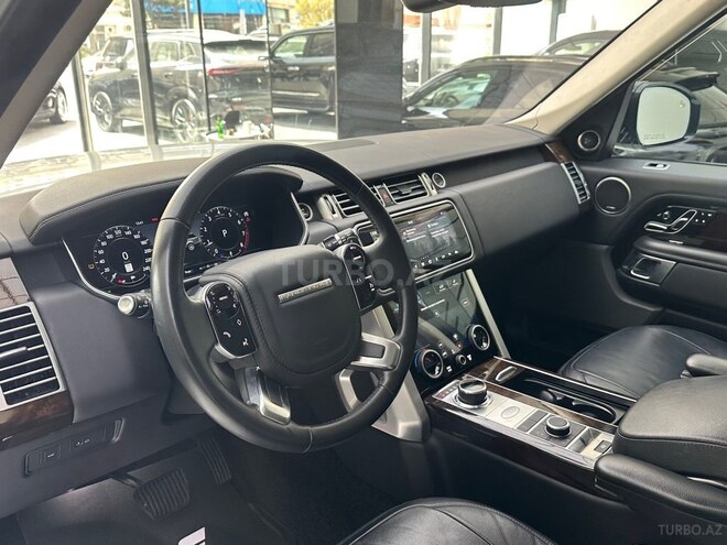 Land Rover Range Rover-12