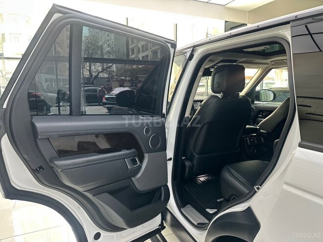 Land Rover Range Rover-20