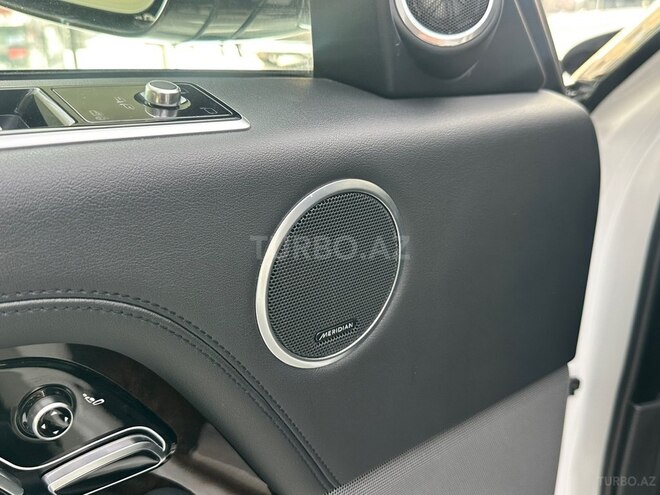 Land Rover Range Rover-11