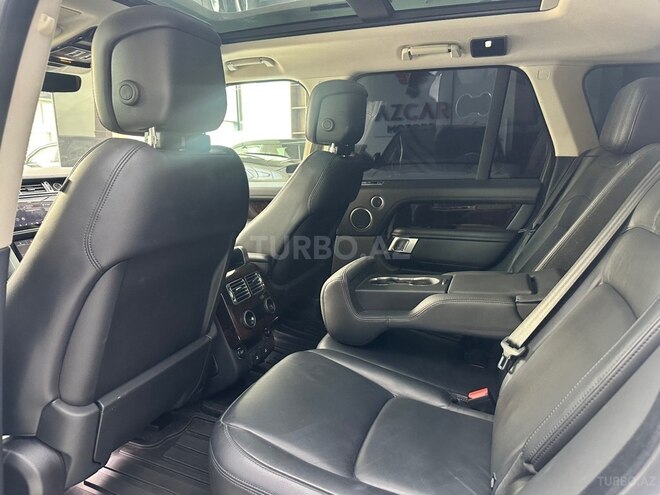 Land Rover Range Rover-17