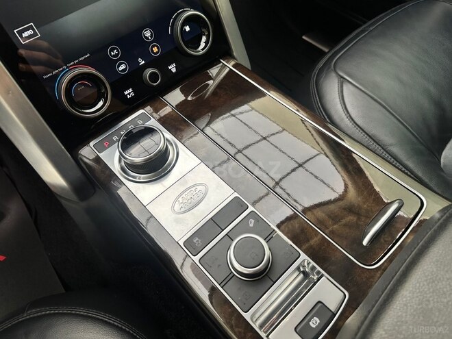 Land Rover Range Rover-14