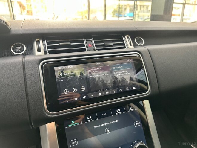 Land Rover Range Rover-13