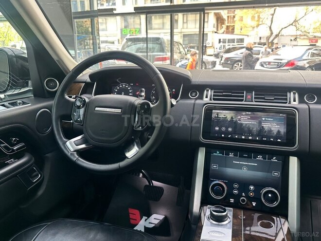 Land Rover Range Rover-19