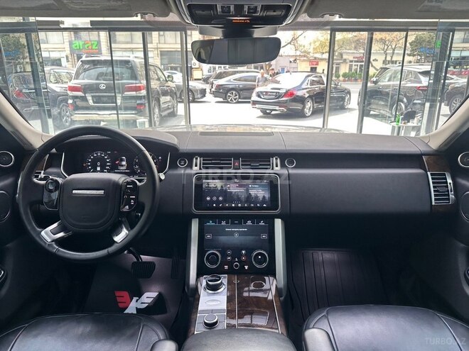 Land Rover Range Rover-18