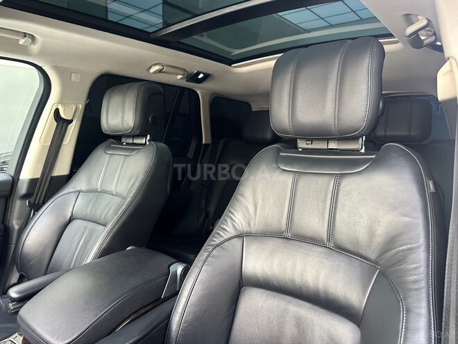 Land Rover Range Rover-16