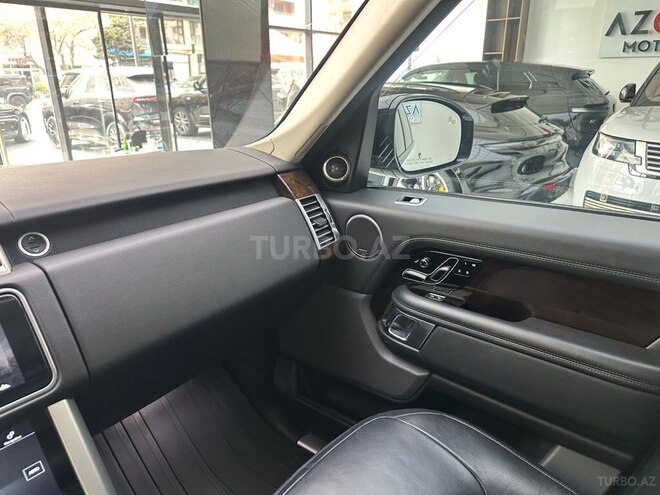Land Rover Range Rover-15