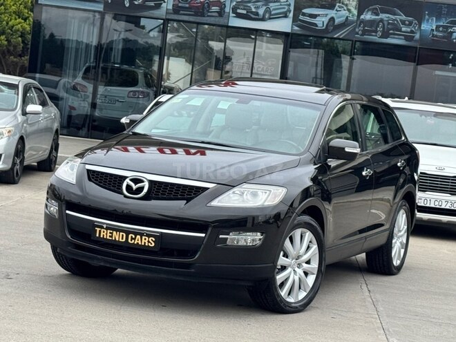 Mazda CX-9-1