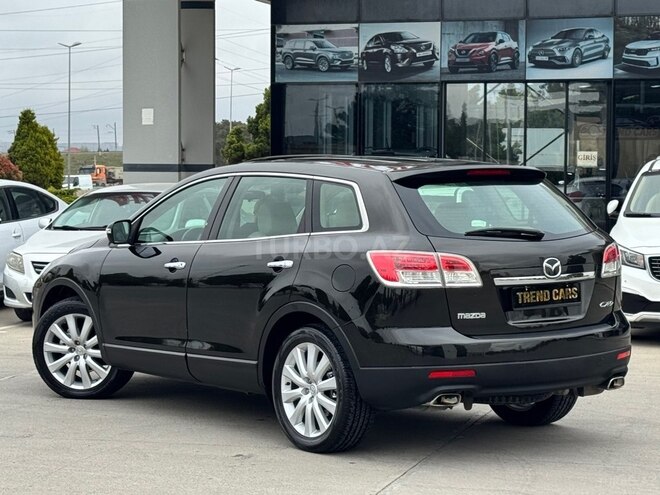 Mazda CX-9-5