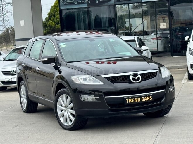 Mazda CX-9-2