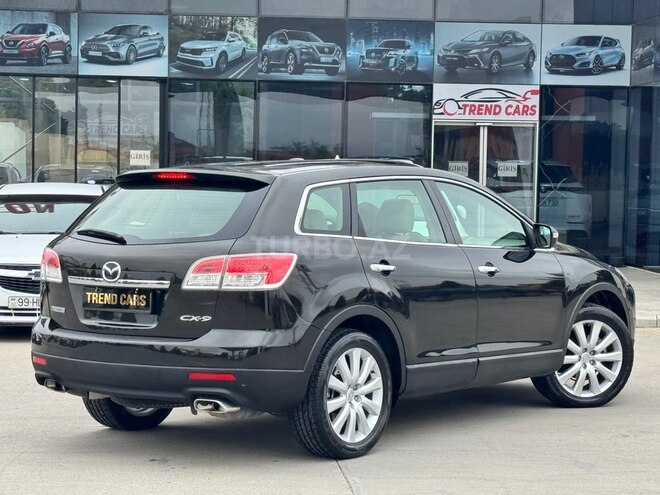 Mazda CX-9-4