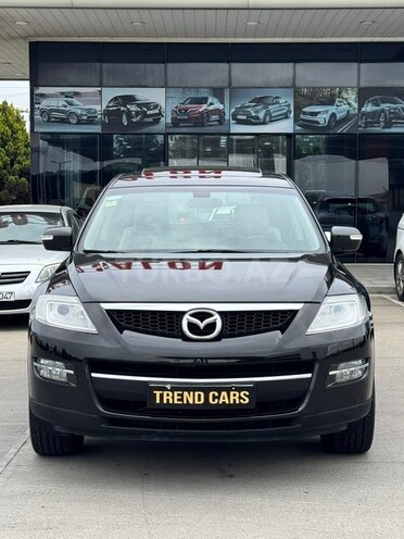 Mazda CX-9-3