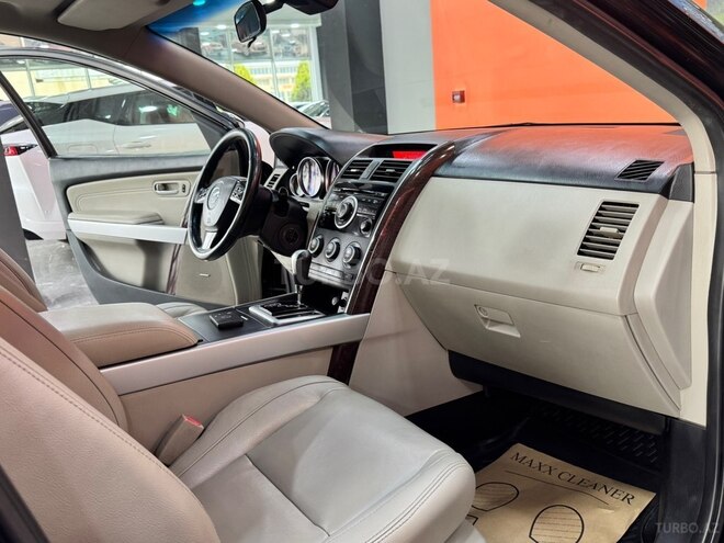 Mazda CX-9-20