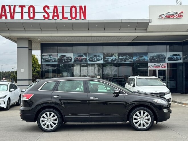 Mazda CX-9-7