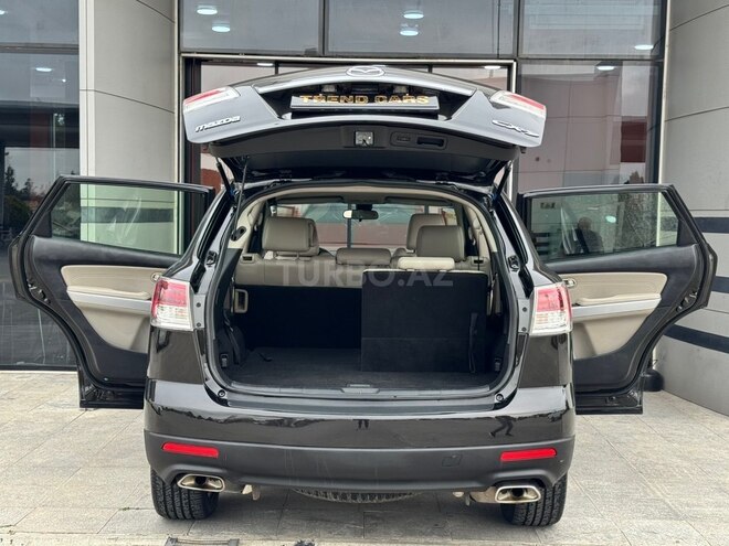 Mazda CX-9-9