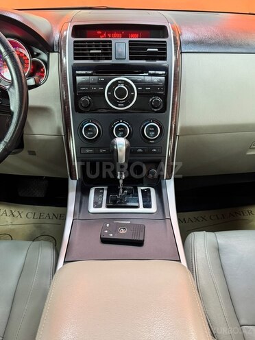 Mazda CX-9-30