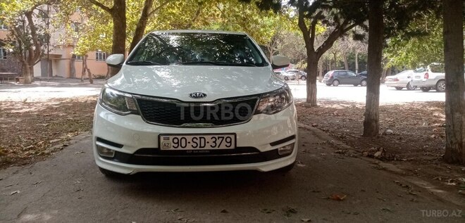 Kia Rio-1