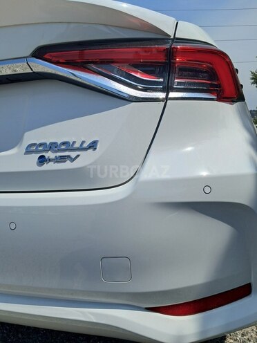 Toyota Corolla-3
