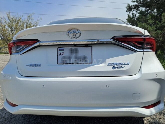 Toyota Corolla-2