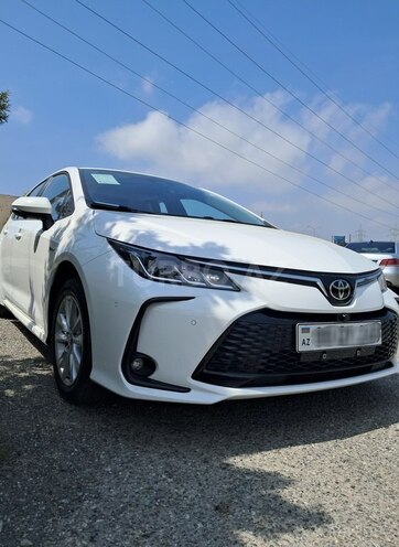Toyota Corolla-1