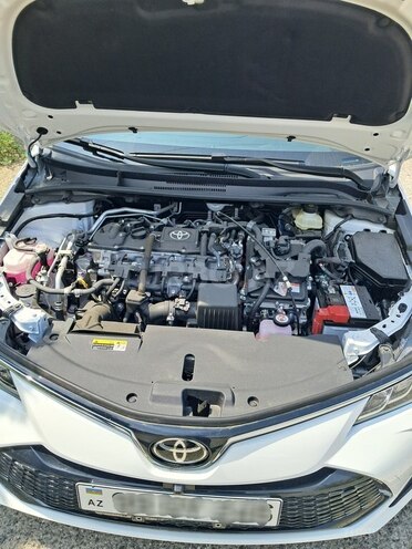 Toyota Corolla-14