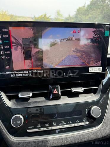 Toyota Corolla-9