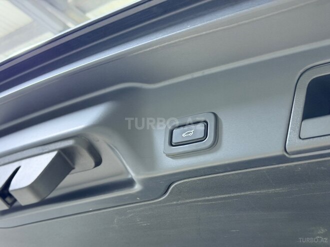 Land Rover RR Evoque 2021, 63,000 km - 2.0 l - Sumqayıt