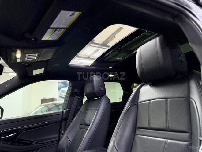 Land Rover RR Evoque 2021, 63,000 km - 2.0 l - Sumqayıt