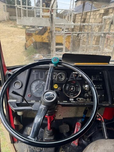 Iveco ML130E18-3