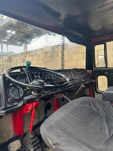 Iveco ML130E18-4