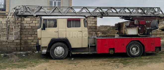 Iveco ML130E18-6