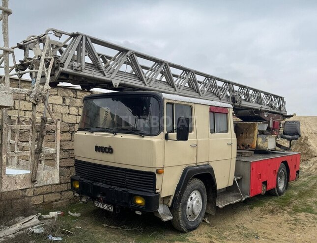 Iveco ML130E18-1
