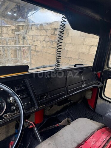 Iveco ML130E18-5