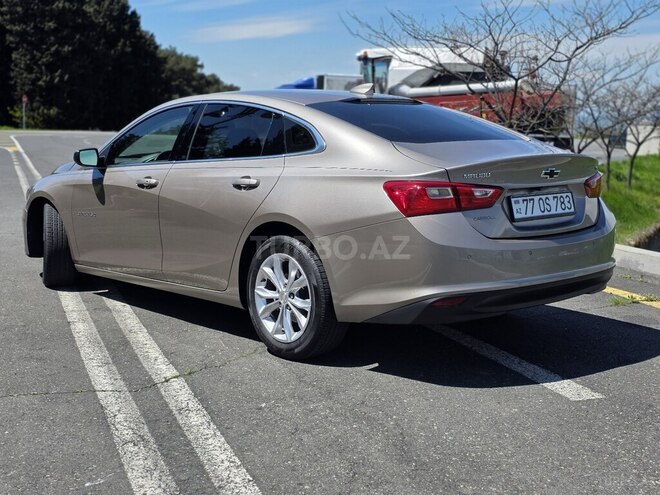 Chevrolet Malibu-3