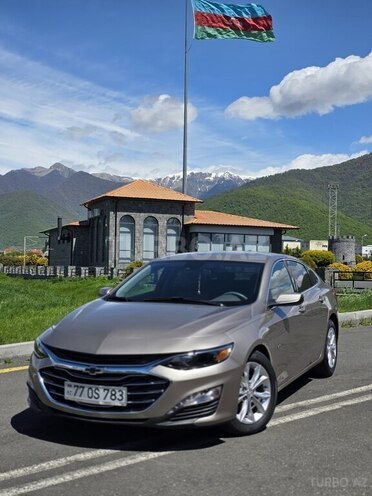 Chevrolet Malibu-2